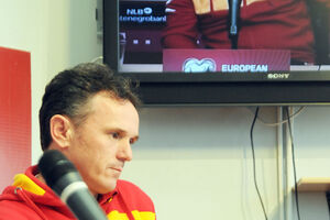 "Hrabri sokoli" 77. na svijetu