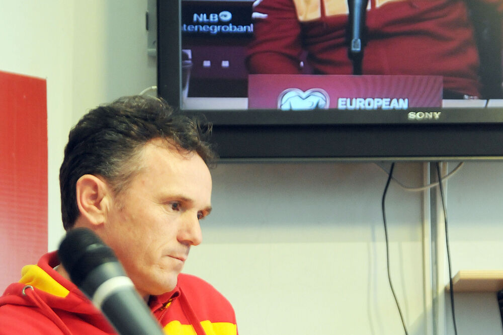 Branko Brnović, Foto: Zoran Đurić