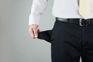 Kada država bankrotira