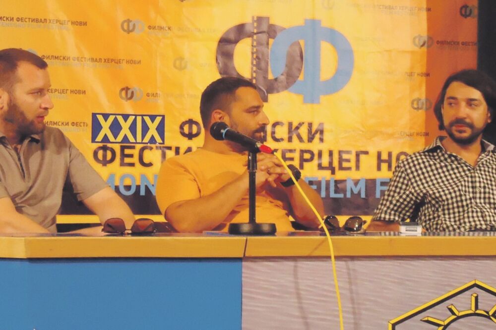 Umir krvi, Foto: Slavica Kosić