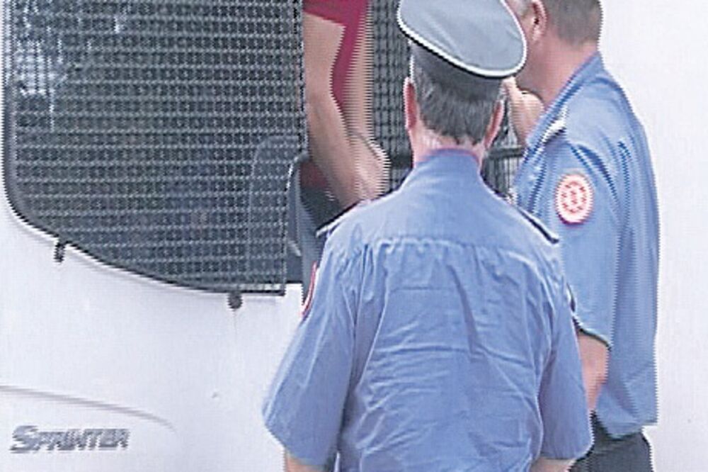 Predrag Šuković, Foto: Screenshot (YouTube)