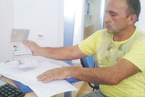 Novović: Samo neka Popovići poštuju ugovor o pozajmici