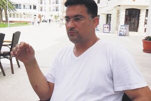 Đurišić će staviti ključ u bravu