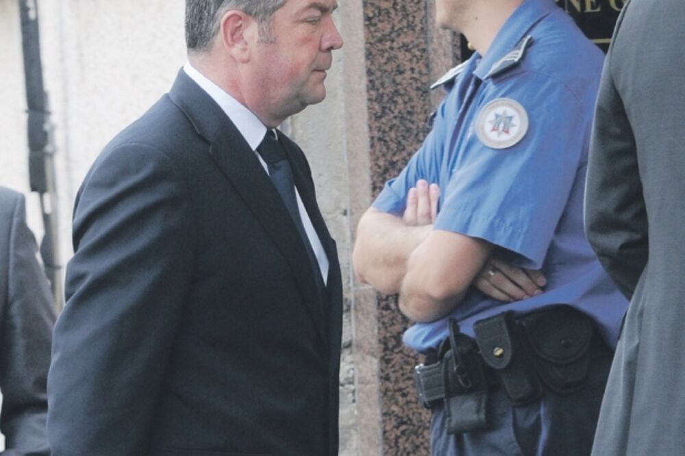 Rajko Kuljača, Foto: Savo Prelević