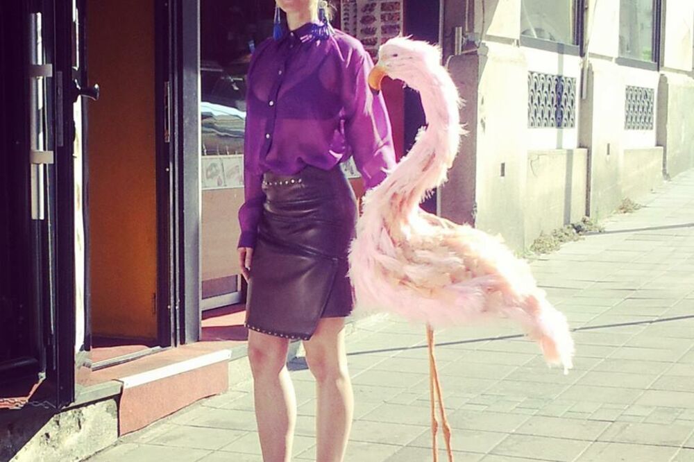 MC Sajsi, Foto: Facebook