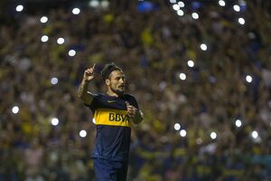 Pablo Osvaldo potpisao za Porto