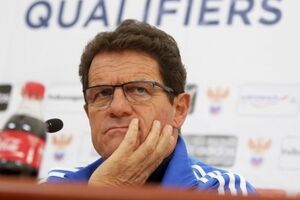 Kapelo: Želio sam da dovedem Mesija čim sam ga ugledao