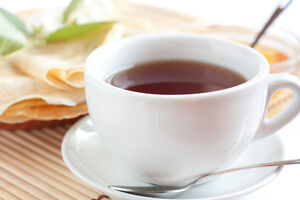 Tradicija ispijanja čaja u Britaniji gubi bitku sa voćem