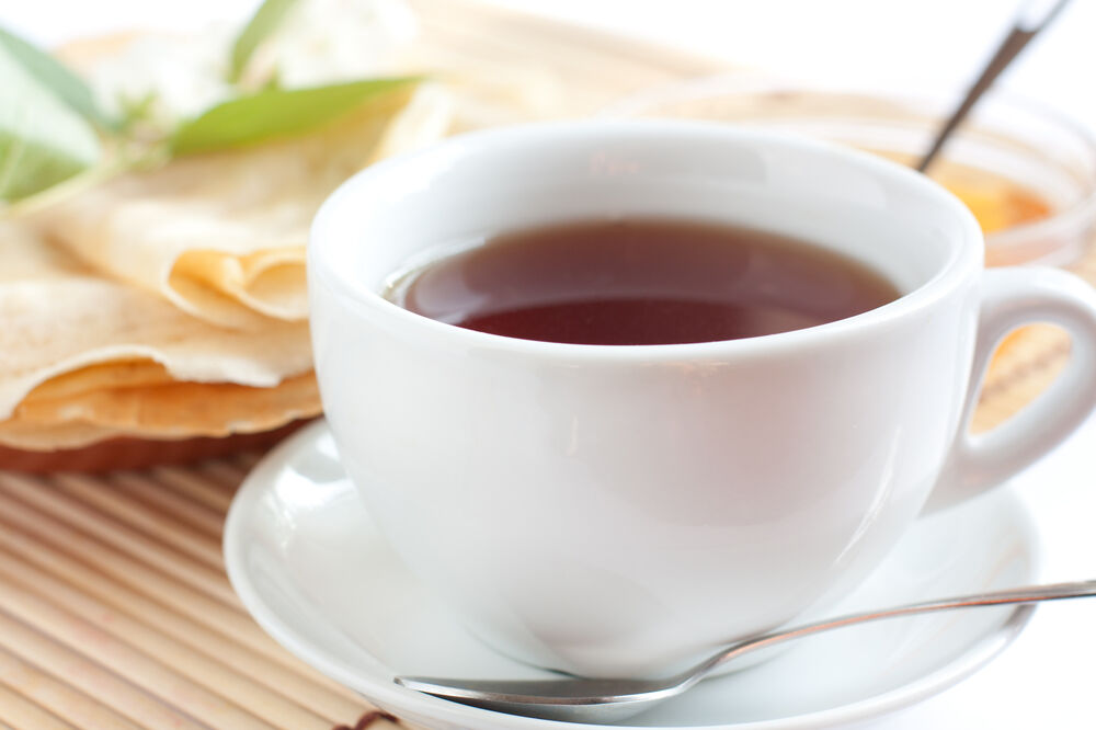crni čaj, Foto: Shutterstock