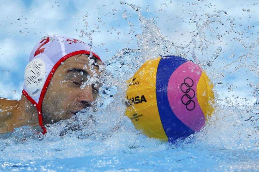 Draško Brguljan, Foto: Reuters