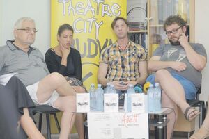 Predstava "Aveti" na Svetom Stefanu: Preispitivanje individualnost