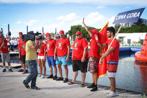 Jadranske igre stigle u Crnu Goru: Tivat domaćin prvog polufinala