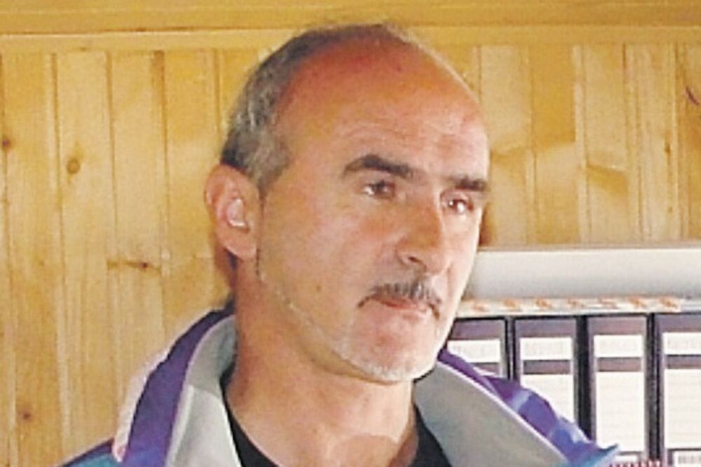 Darko Stijepović (Novina)