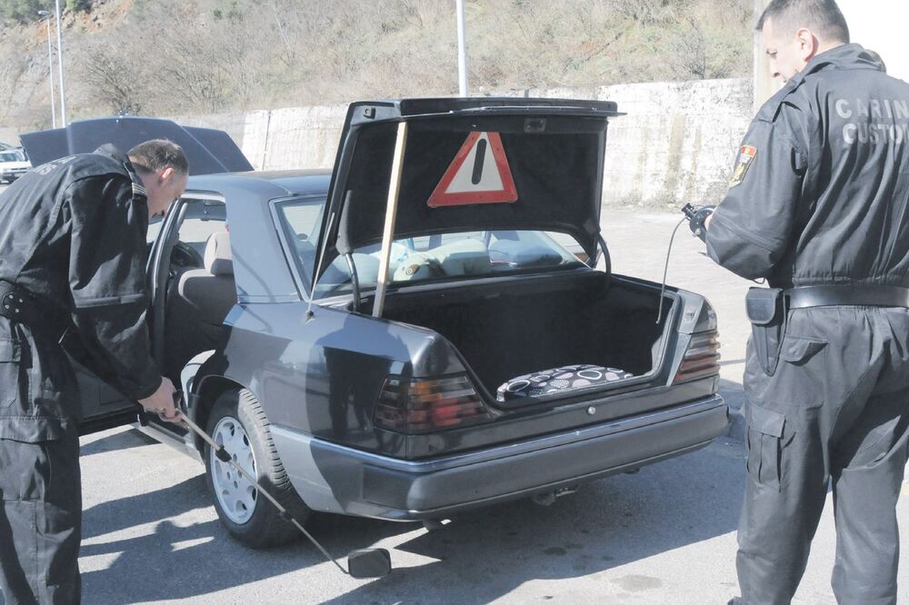 Carina, Foto: Vesko Belojević