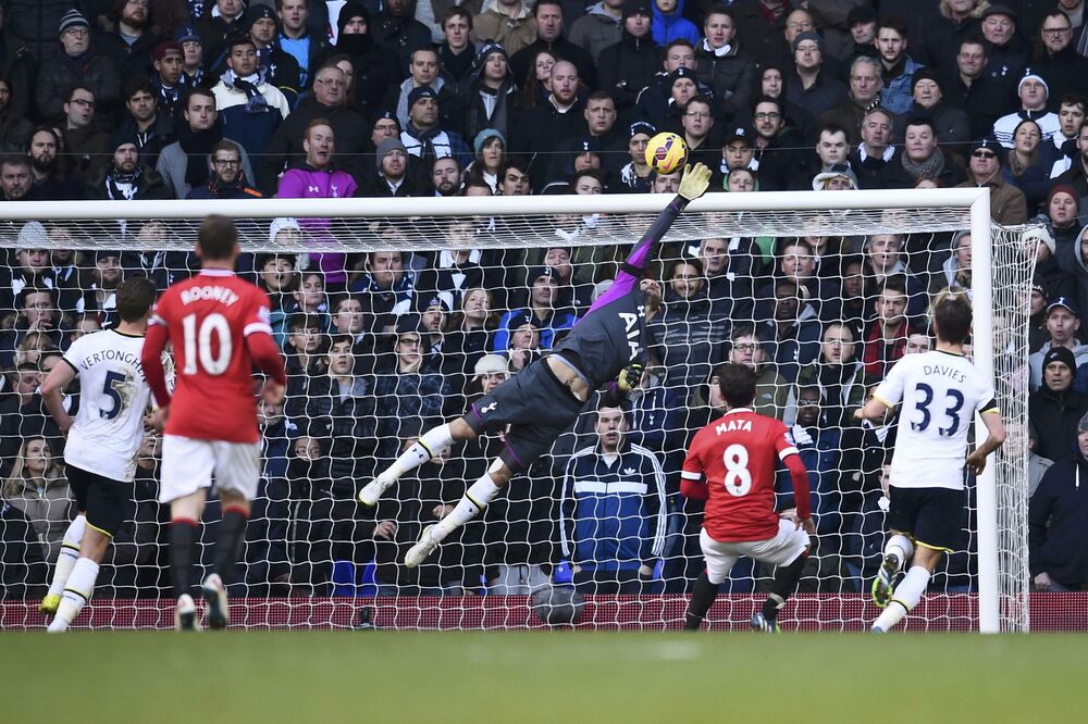 Igo Ljoris, Foto: Reuters