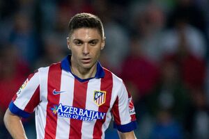 Sikeira prelazi u Juventus