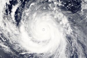 Stiže najsnažnija oluja godine