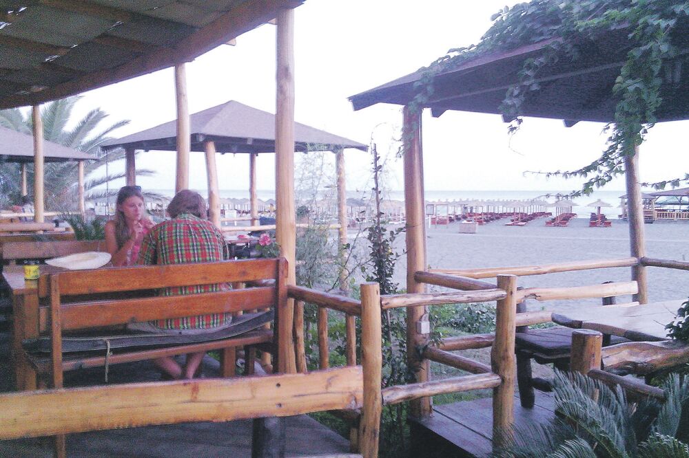 Plaža Safari, Foto: Samir Adrović