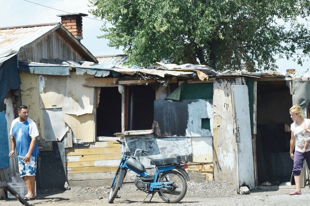 Kamp Konik, Foto: Luka Zeković