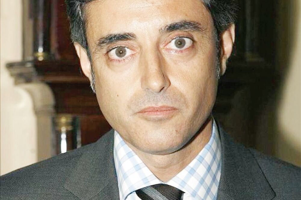 Emilo Sančez Ulled, Foto: Internet