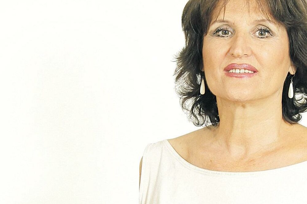 Lidija Pejović (Novine)