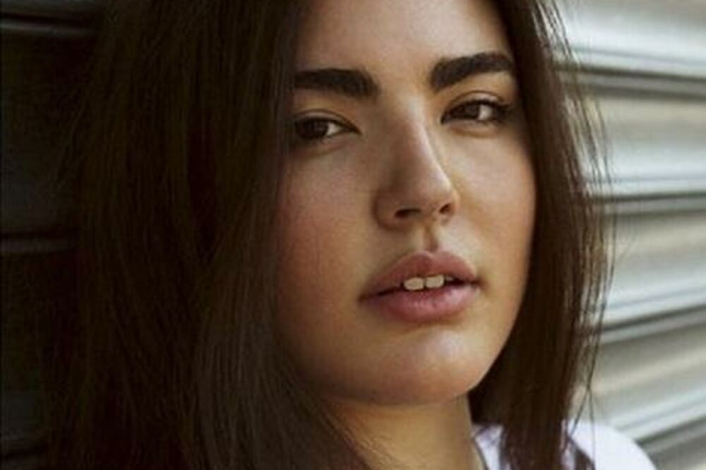 Alesandra Garsija Lorido, Foto: Instagram