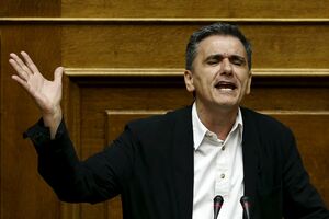 Cakalotos o milijardama eura za Grčku: Sve će biti zaključeno ove...