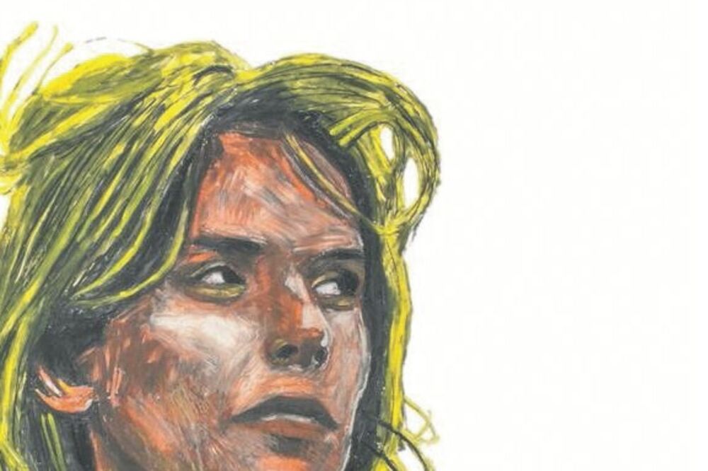 Mostra Venecija (Novina)