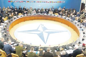 Hamilton: Članstvo u NATO biće izuzetno dostignuće