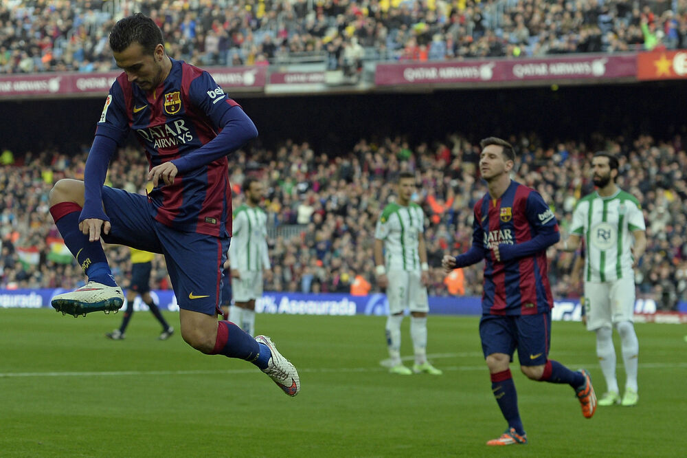 Pedro, Foto: Beta/AP