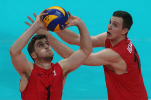 Kanađanin Sanders novi tehničar Budvanske rivijere