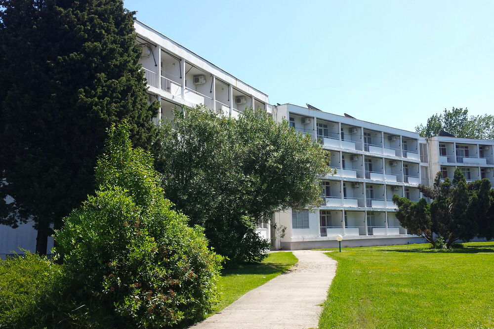 Ulcinj, ulcinjska rivijera, Foto: Ulcinjska rivijera