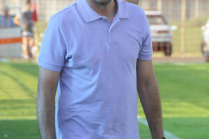 Ostanak u vrhu je obaveza