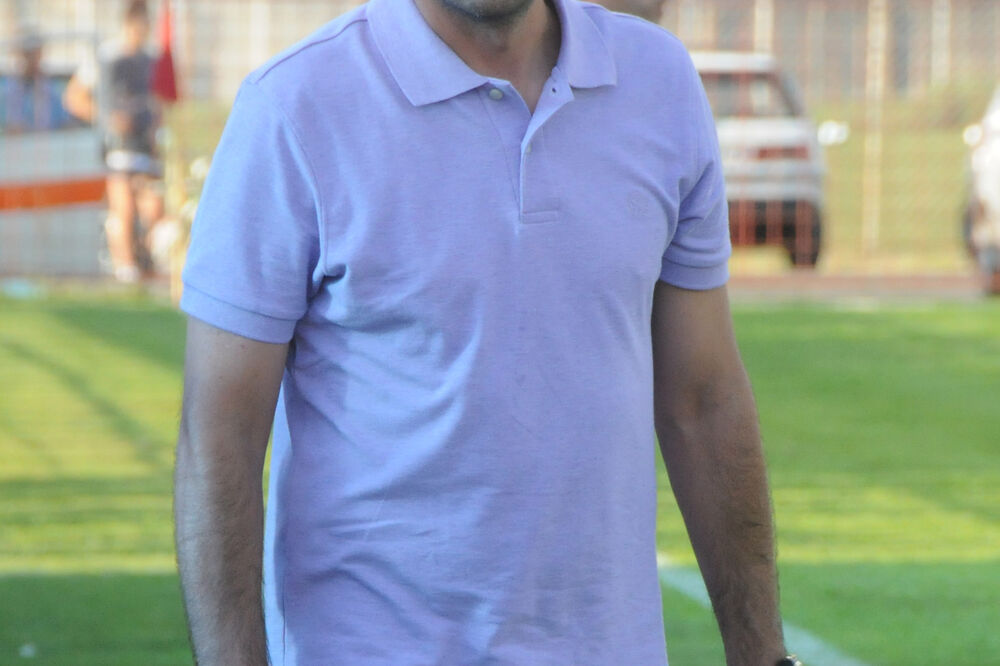 Nedović, Foto: Luka Zeković