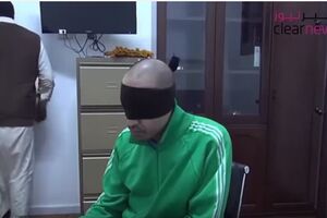 Procurio snimak: Gadafijevog sina muče u zatvoru