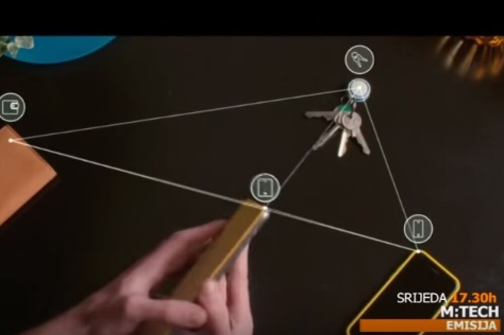 M:tech, Foto: Screenshot (TV Vijesti)