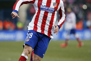 Tores: Dao bih život za titulu sa Atletikom