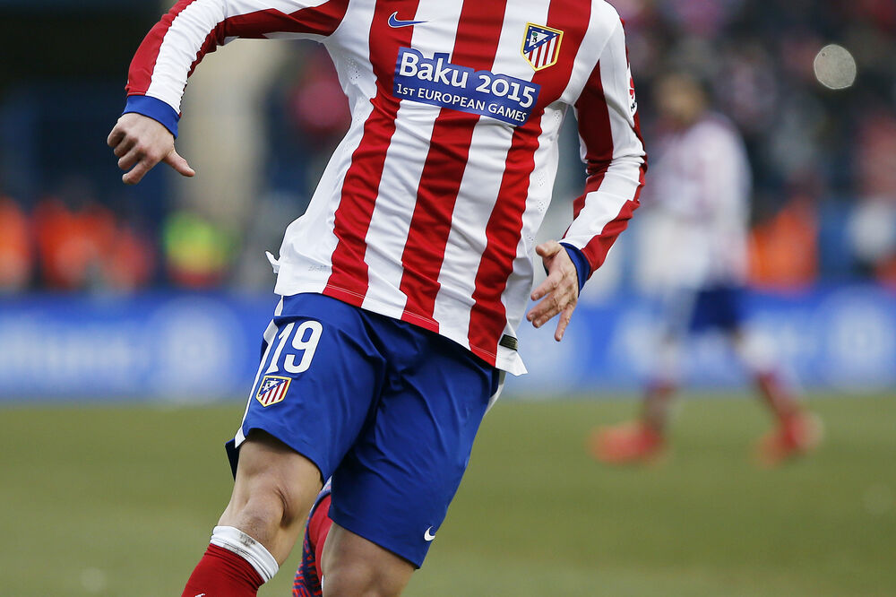 Fernando Tores, Foto: Beta/AP