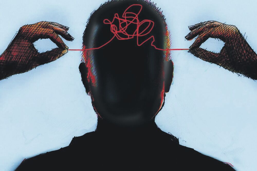 sjećanje, Foto: Ozy.com