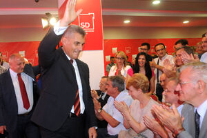 Konjević odlučuje o partiji Ivana Brajovića