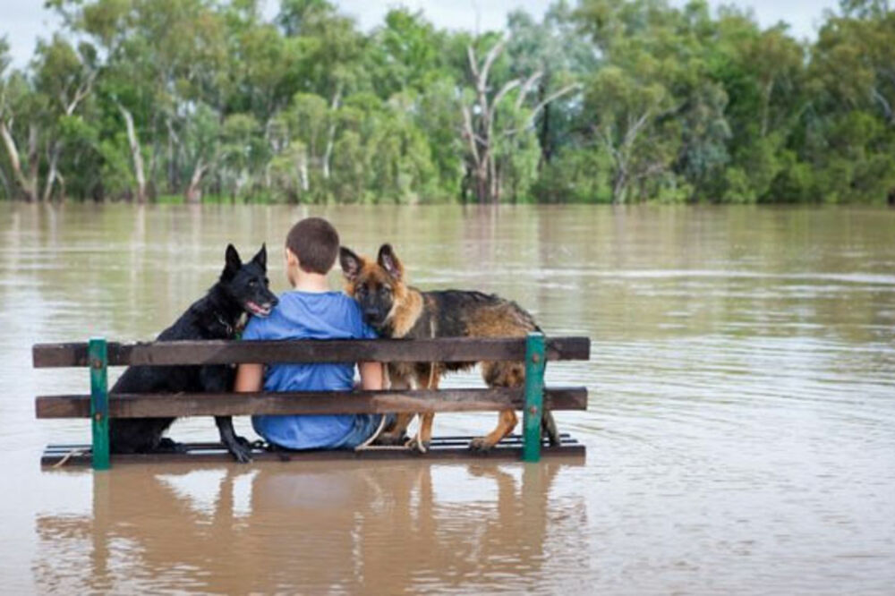 poplave u Makedoniji, Foto: Macedoniaonline.eu