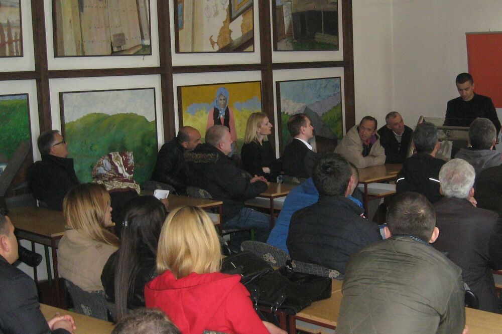 Pozitivna Rožaje, Foto: Pozitivna Crna Gora