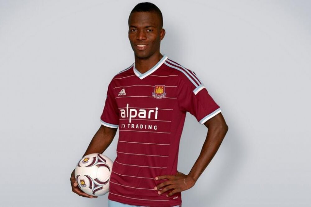 Ener Valensija, Foto: Twiter