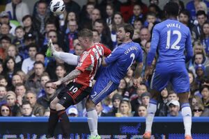 Vikam novi napadač Kristal Palasa