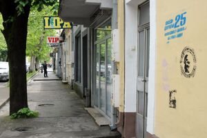 Zabrana saobraćaja u Vučedolskoj od srijede