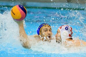 Sve što je bilo sada se briše, medalja je na talonu