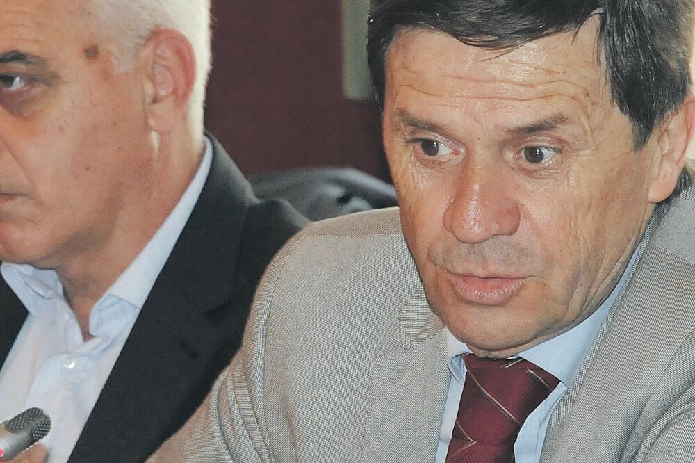 Kemal Đečević, Foto: Arhiva Vijesti