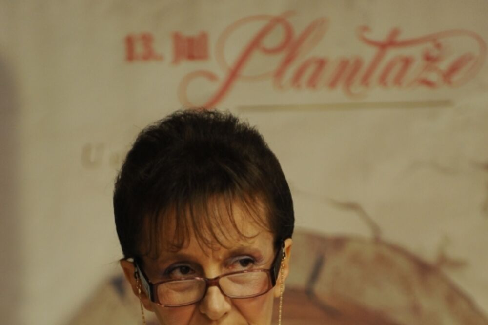 Verica Maraš, Foto: Savo Prelević