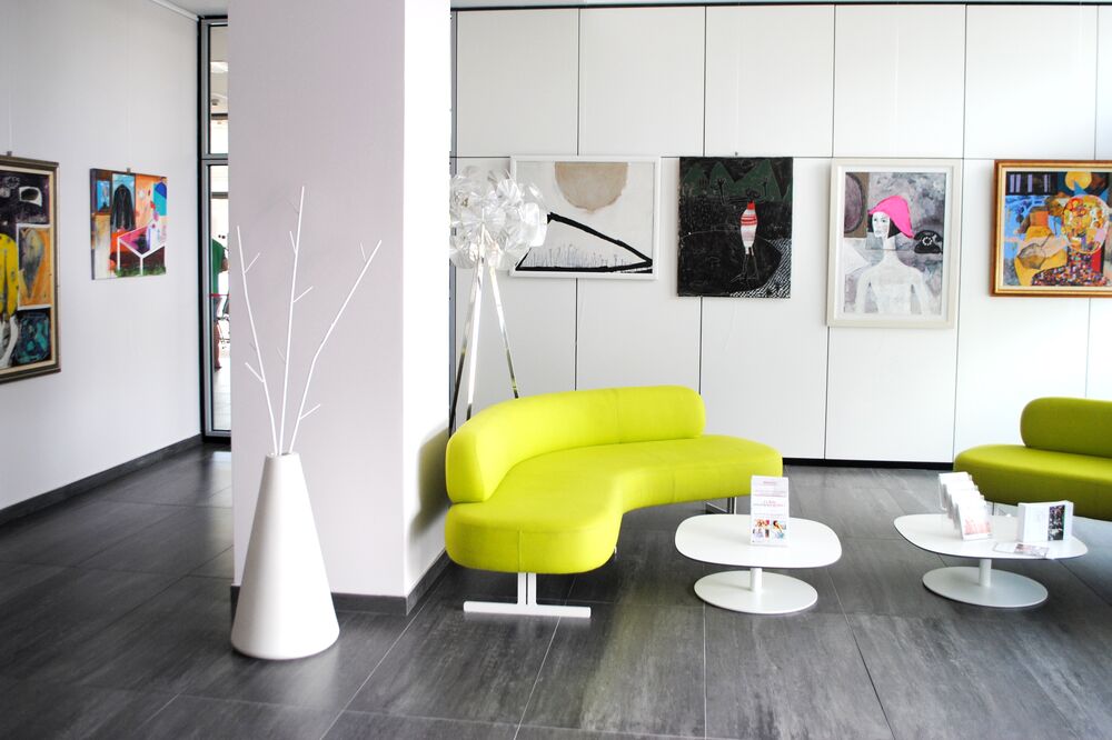 Zorica Lakić, Foto: Societe Generale banka Montenegro