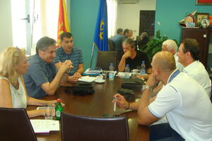 Opština Herceg Novi obezbjeđuje besplatne udžbenike za prvake